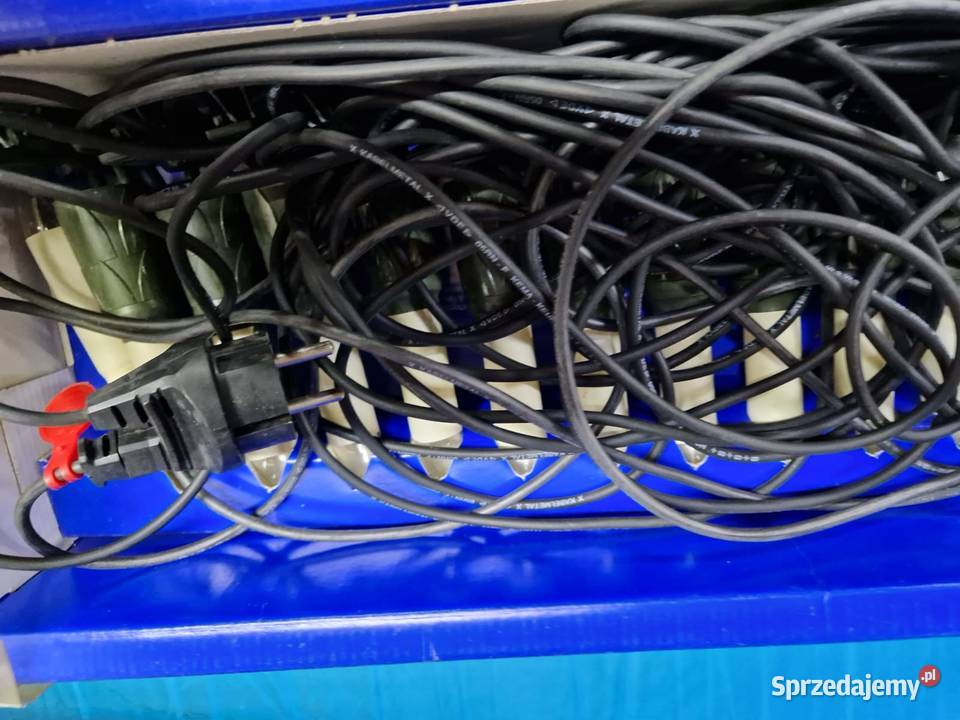 Lampki świateczne świece na choinkę OSRAM Boże Narodzenie Wyposażenie wnętrz Rybnik