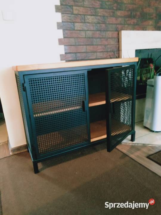 szafka loft producent belsoo Wieliczka sprzedam