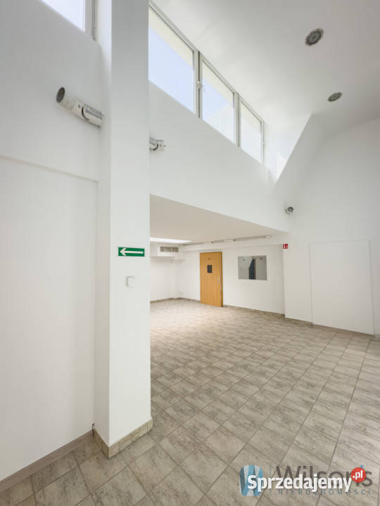 sprzedaży lokalu 1960m2 Warszawa Meksykańska mazowieckie