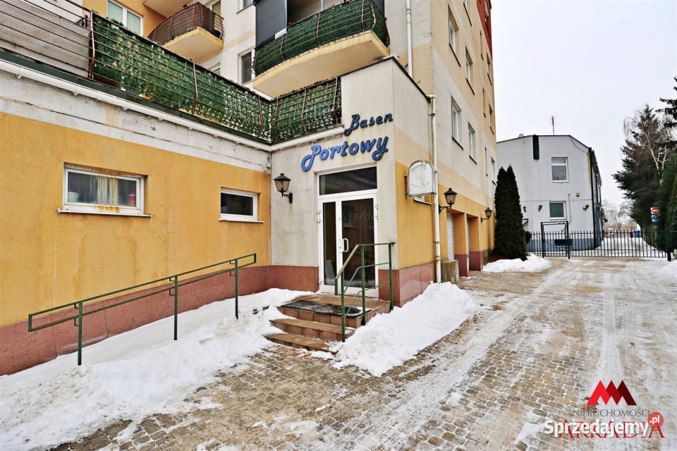 Lokal na sprzedaż Włocławek 435m2