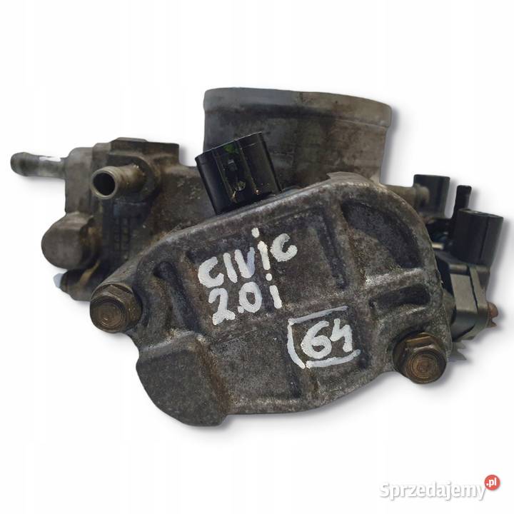 PRZEPUSTNICA Honda CRV CRV II 20 VTEC 1368001890 Chełm