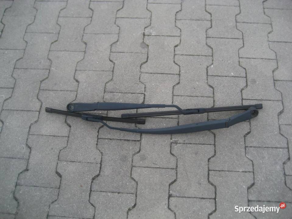 kia picanto ii 1215r ramiona wycieraczek przód Pozostałe