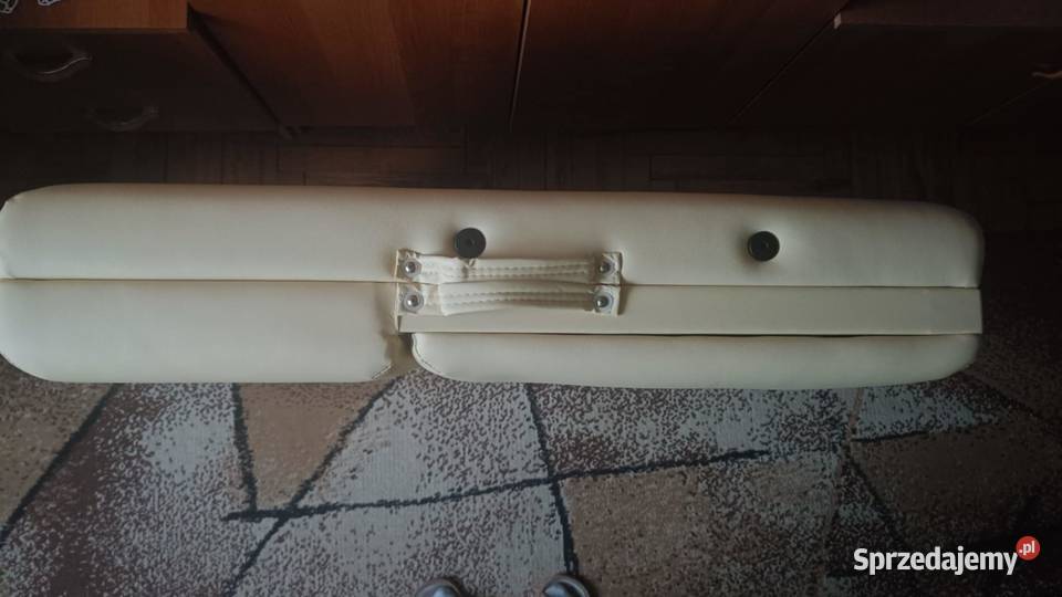 Sprzedam stół do masażu eSpirit Domaradz