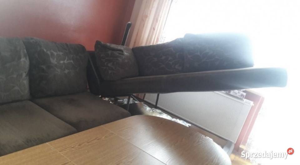 Kół wypoczynkowy rogówka fotele kawa Łaziska Górne