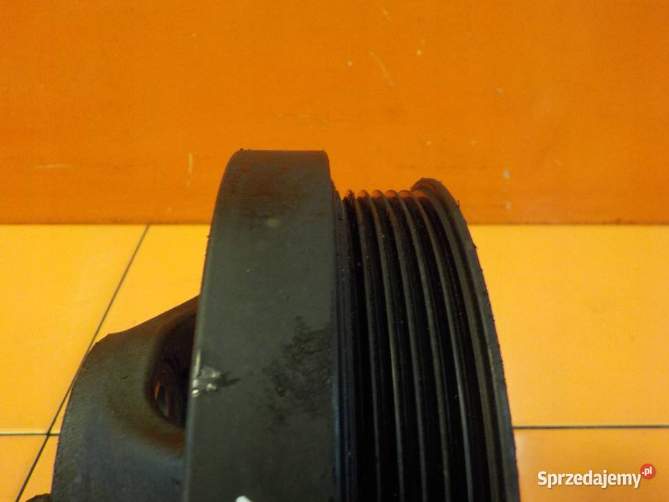 MERCEDES W204 C200 22 CDI 12r 136 651 kolo Suków