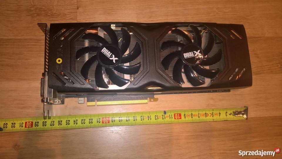 Zotac GeForce GTX 770 2GB DDR5 256 Bit Grójec
