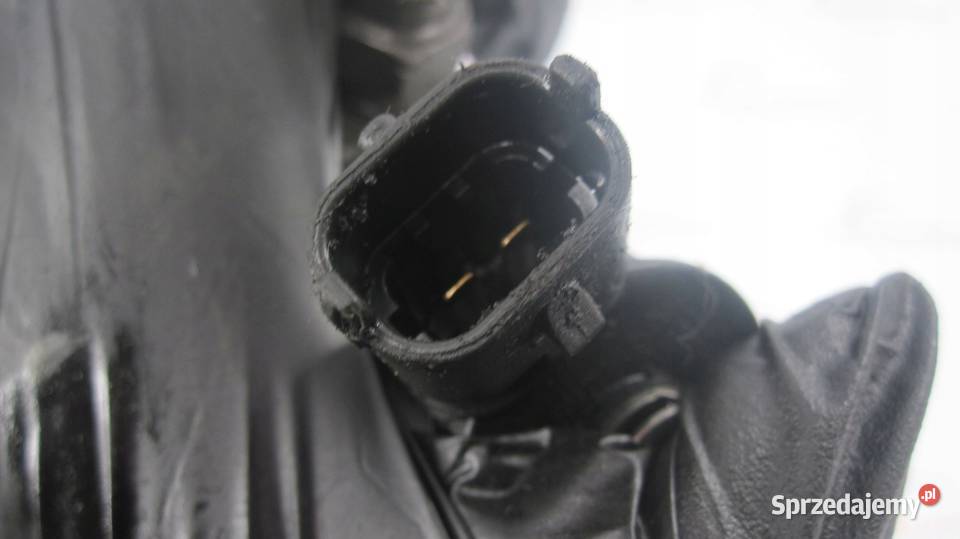 FORD CITROEN PEUGEOT 16 HDI 0445110353 Wtryskiwacze Motoryzacja Kielce sprzedam