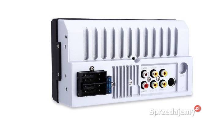 Radio ekran 2 din Zgorzelec