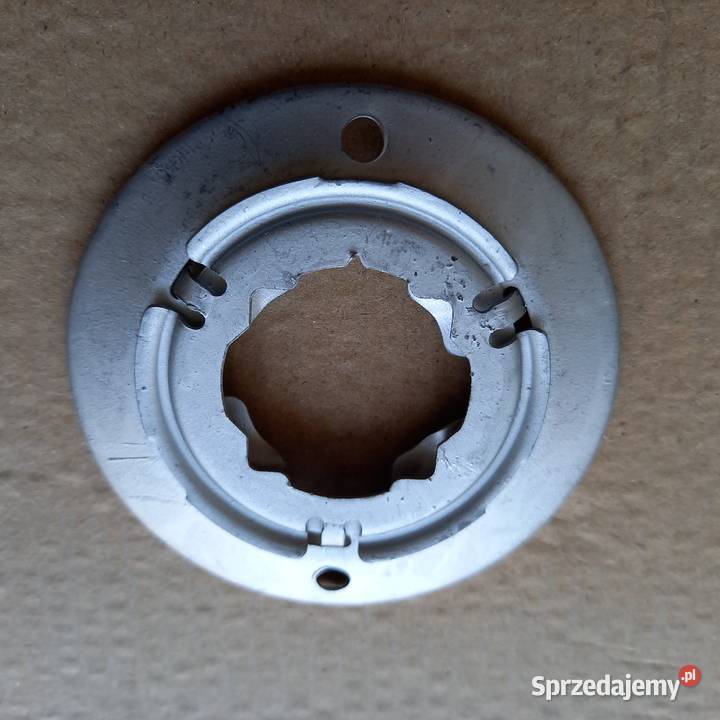 714710194FBA22023AB Zabezpieczenie wkładki zamka Kraków sprzedam