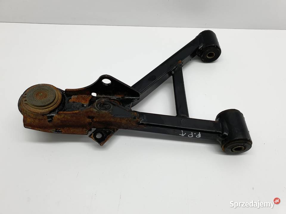 Wahacz Przedni Prawy Gorny Sworzen Yamaha łódzkie Łódź