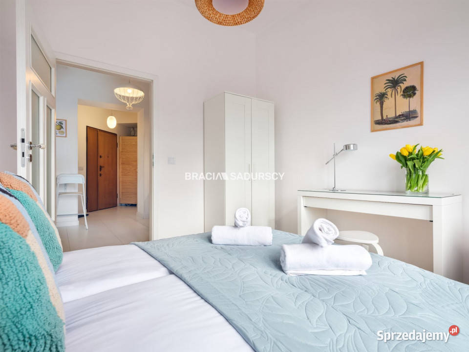 Mieszkanie 4836m2 Kraków Sprzedaż