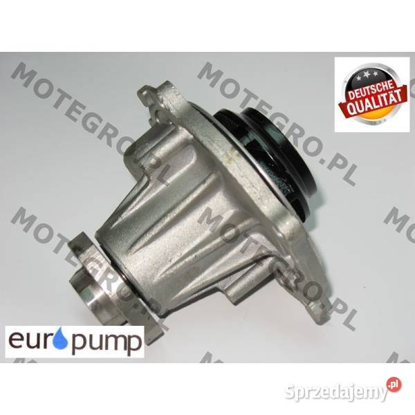 Pompa wody Nowa VWSkodaAudi