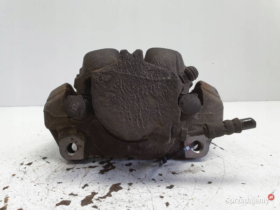 Volvo S60 III V60 II PRZEDNI ZACISK HAMULCOWY