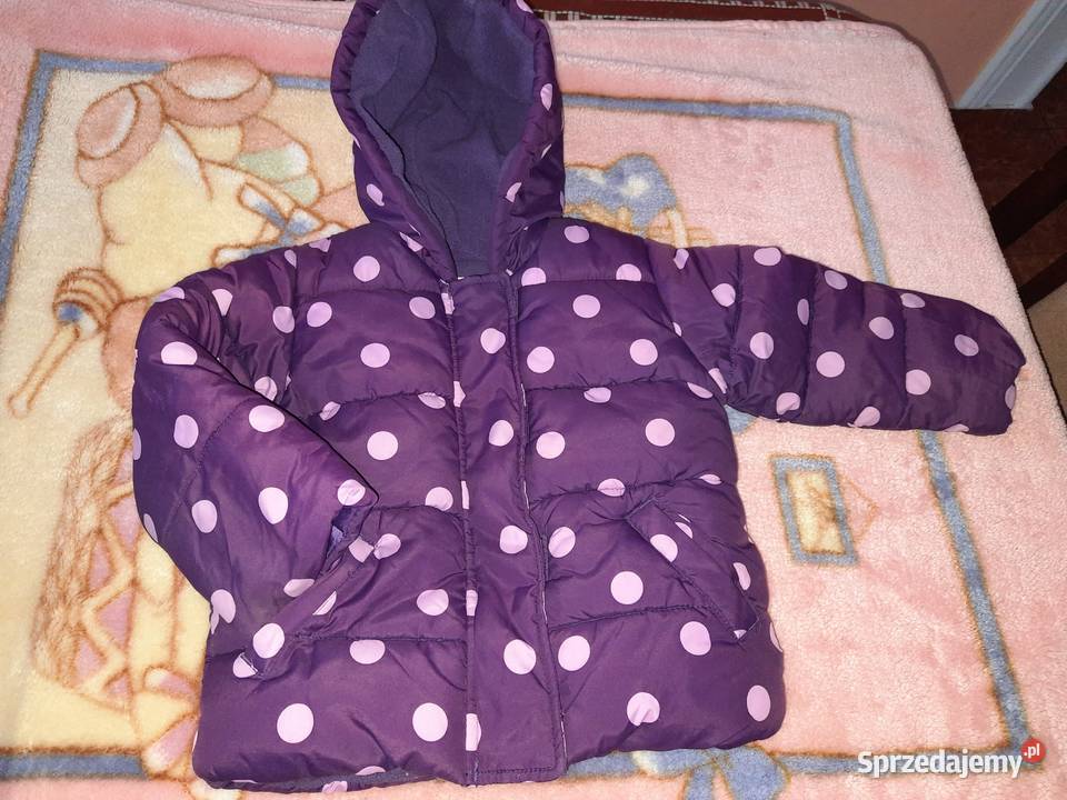Kurtka zimowa 86 Krosno Odrzańskie