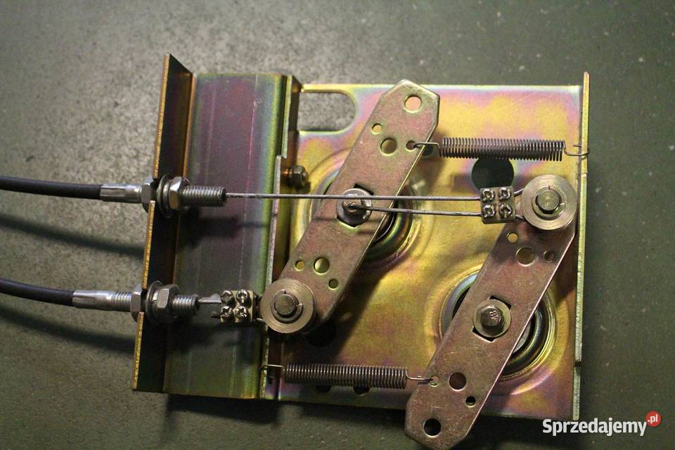 Blokada mechaniczna z linkami do NA1 2151 CHINT
