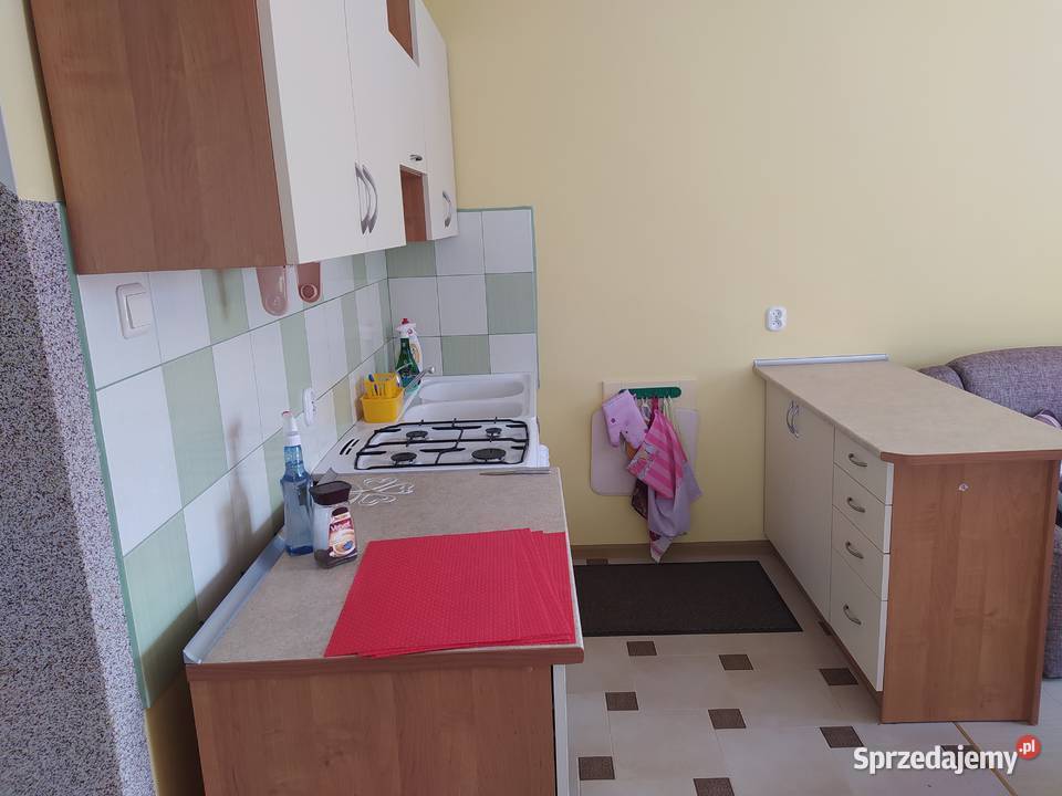 Meble kuchenne Komplety mebli Bełchatów