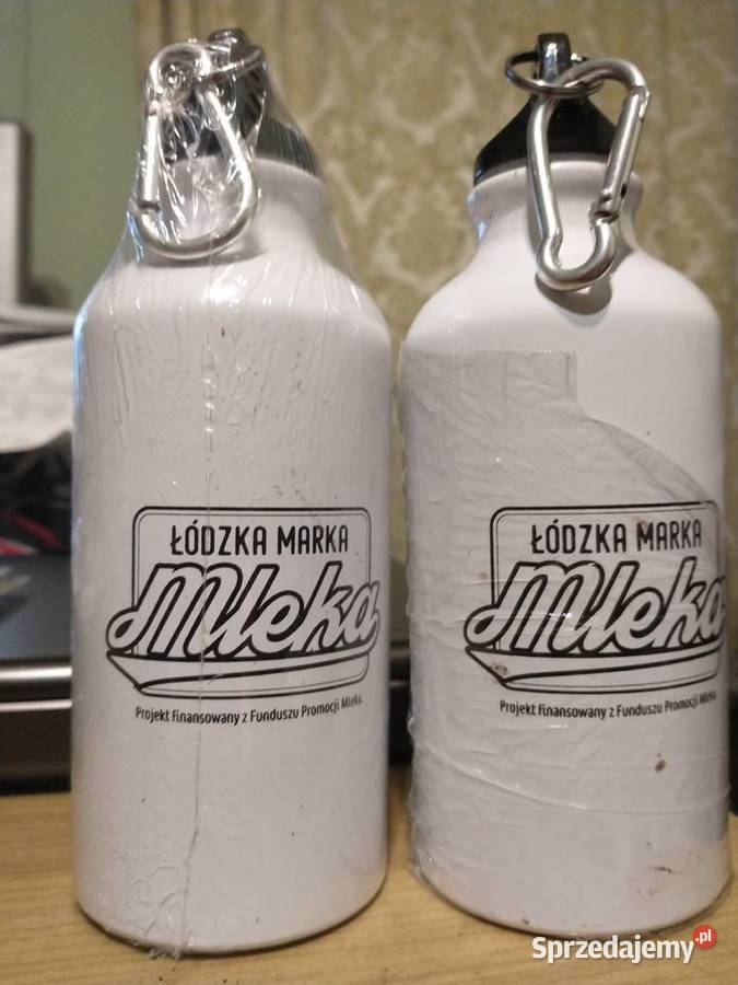 Bidon 250 ml Łódź sprzedam