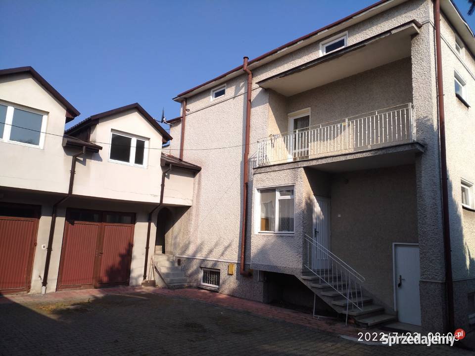 Nieruchomość dom i mieszkanie sprzedam zamienię Zamość