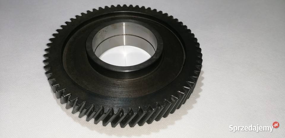 Piasta John Deere 2054 2056 2058 2064 2066 2254 podlaskie Drohiczyn