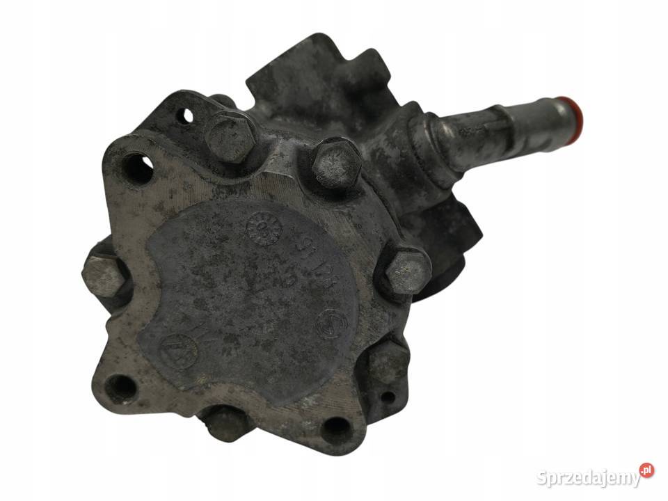 POMPA WSPOMAGANIA BMW E90 E46 E87 E91 20 D 204D4 osobowe Chełm