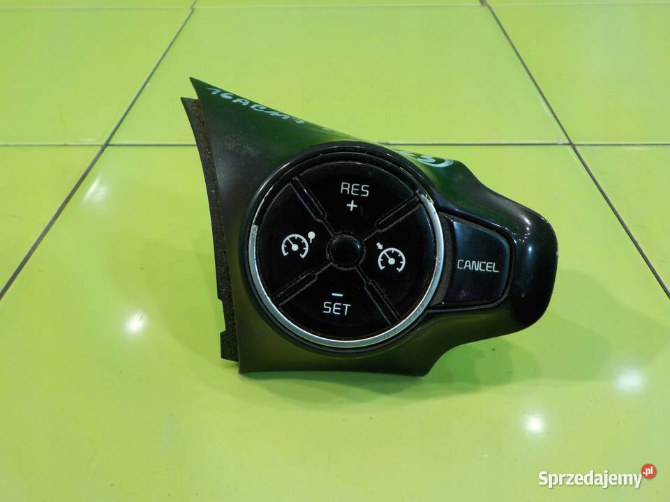 KIA SOUL II 16 CRDI 15r 5D przelacznik Suków sprzedam