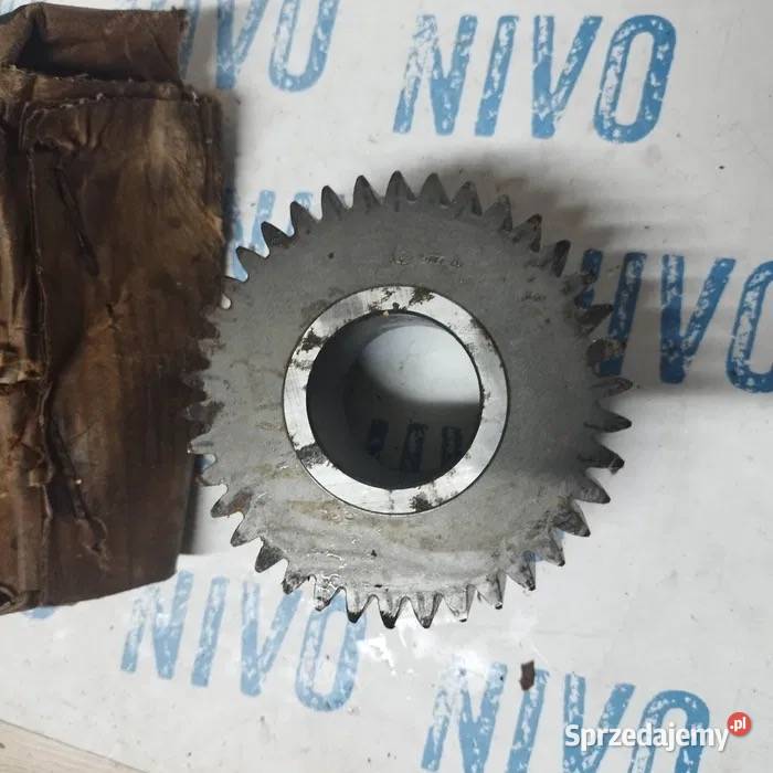 Kolo zebate cnh 81874584 Łowicz