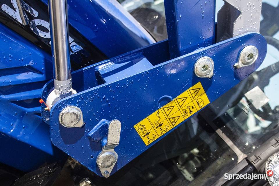 Ładowacz czołowy SNR 200 SONAROL do Zetor Ursus sprzedam