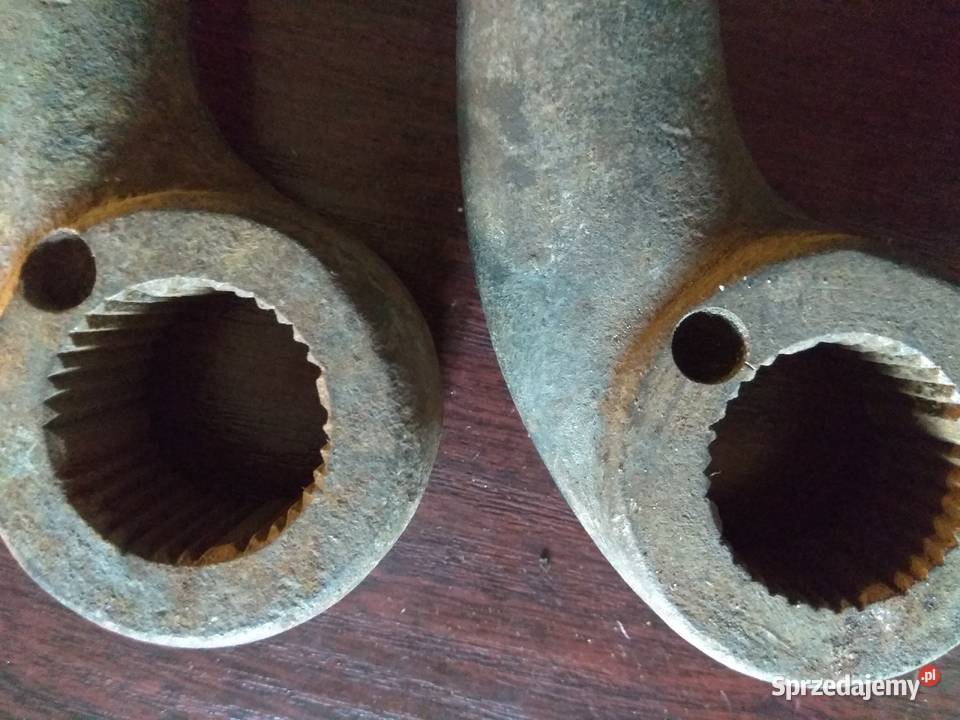 Wąsy kierowniczy żuk Nysa tarpan 1075 Stalowa Wola