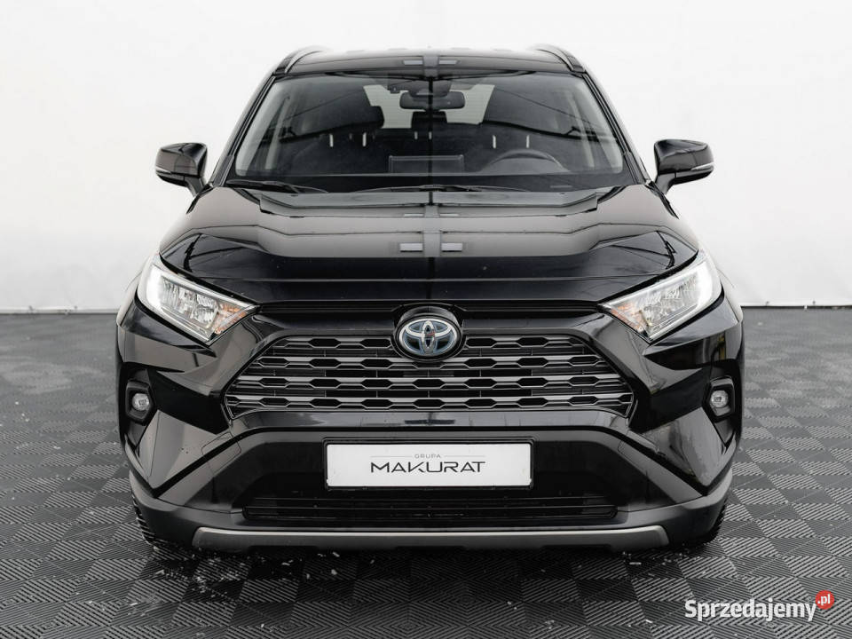 Toyota RAV4 GD8G19425 Hybrid Comfort 4x2 Kcof światła LED Motoryzacja