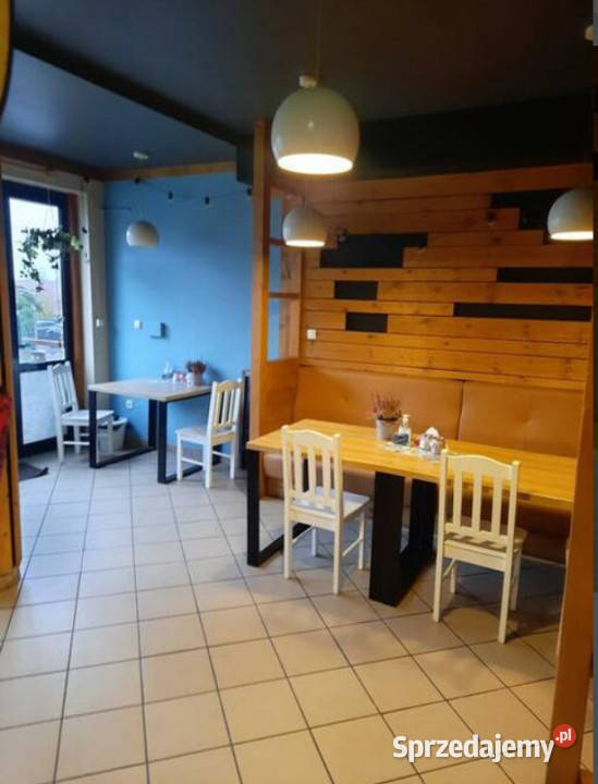 Biznes zaraz Lokal gastronomiczny na wynajem zachodniopomorskie Szczecin