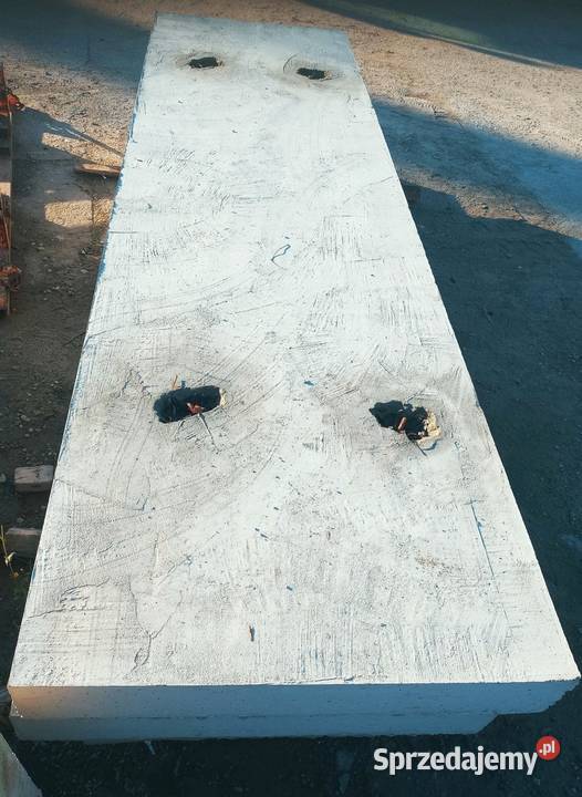 Płyty na szambo płyty najazdowe pokrywa szamba Jutrosin