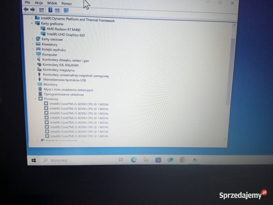 Dell Inspiron Okonek sprzedam
