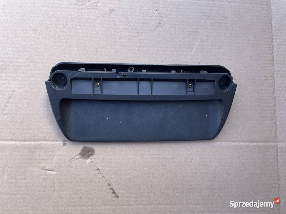 Trzecie światło stop citroen c5 hatchback Szczecin