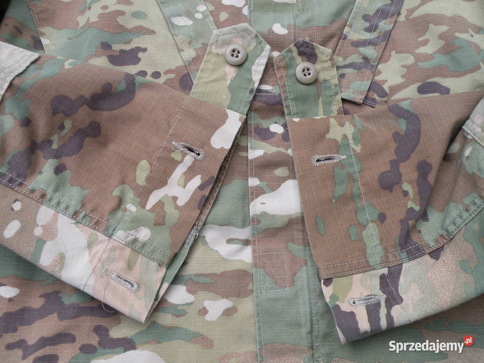 Bluza ACU multicam OCP medium long 2 Militaria Wrocław sprzedam