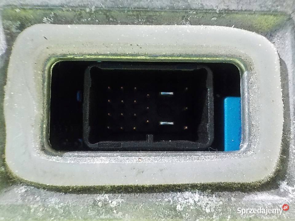 ALFA ROMEO GT 20 JTS 07r 3D przetwornica xenon Przetwornice Suków