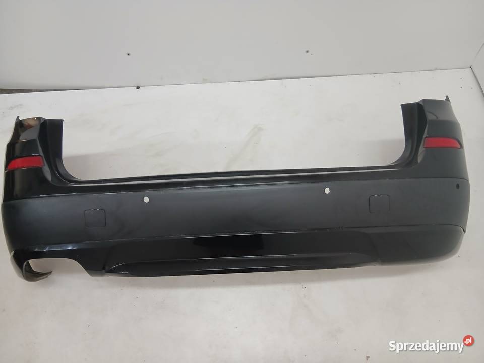 ZDERZAK TYLNY BMW X3 F25 BLACK SAPPHIRE 4759 Strzyżewice sprzedam