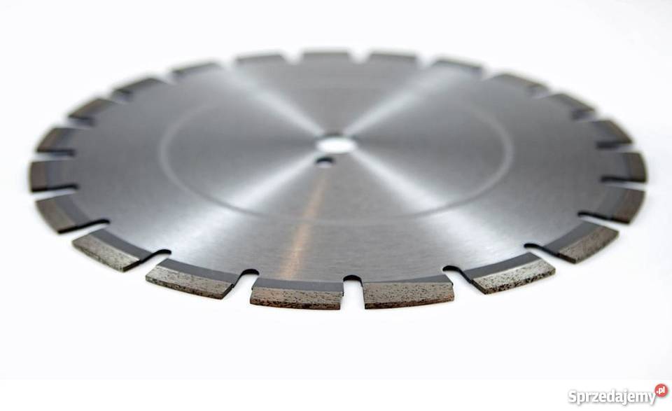 TARCZA DIAMENTOWA 350 DO SILIKATÓW CEGŁY SILKI Wrocław