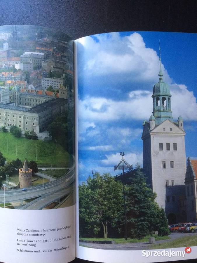 249 Szczecin W 3 Językach sprzedam