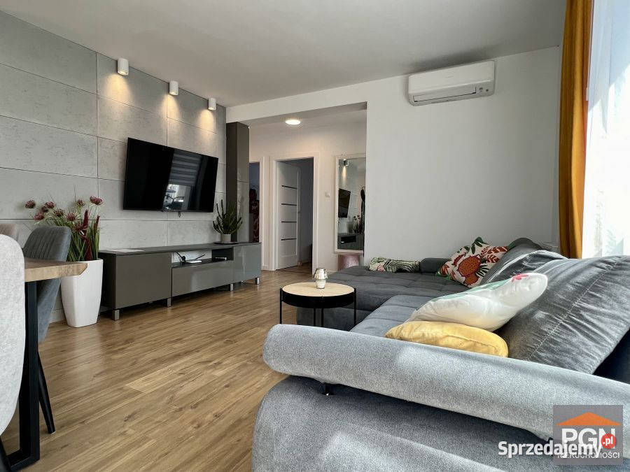 Mieszkanie Dziwnówek 54m2 sprzedam