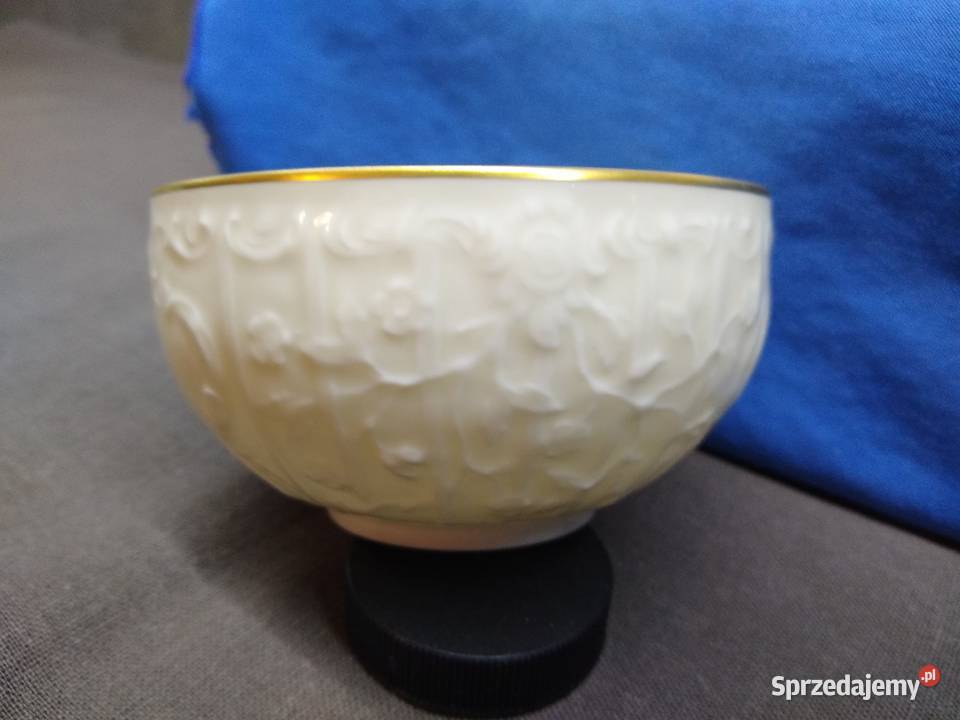 Zestaw do herbaty Rosenthal Sanssouci Gold Kalisz