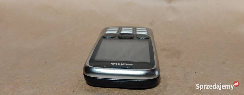 NOKIA 6303 c RM443 ładowarka bez simlock Nokia Opole sprzedam