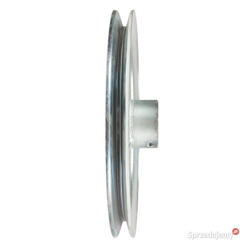 Koło pasowe napędowe Pubert Quatro Junior CZĘŚĆ Opalenica