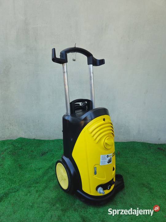 Myjka Karcher HD 615 C Naprawa Gwarancja Wysyłka Radom