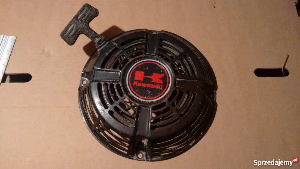 Rozrusznik do silnika kawasaki 407 Stalowa Wola