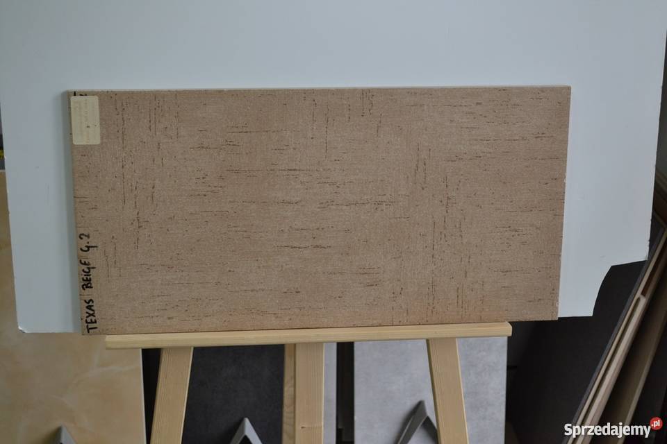 płytka gresowa POLCOLORIT TEXAS BEIGE 30X60 Zakopane