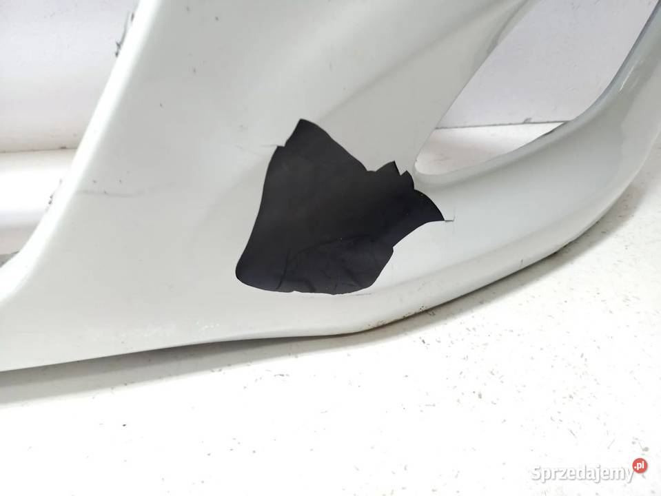 HYUNDAI I10 042011122013 ZDERZAK PRZÓD PRZEDNI Skarżysko-Kamienna