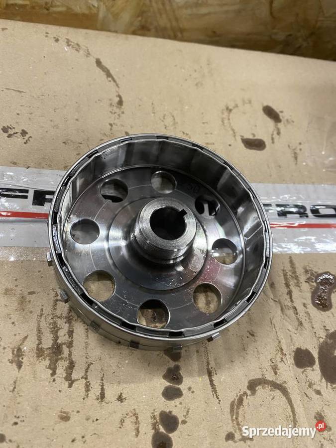 Magneto koło magnesowe Kawasaki kxf250 2011 Motocykle na części Radom