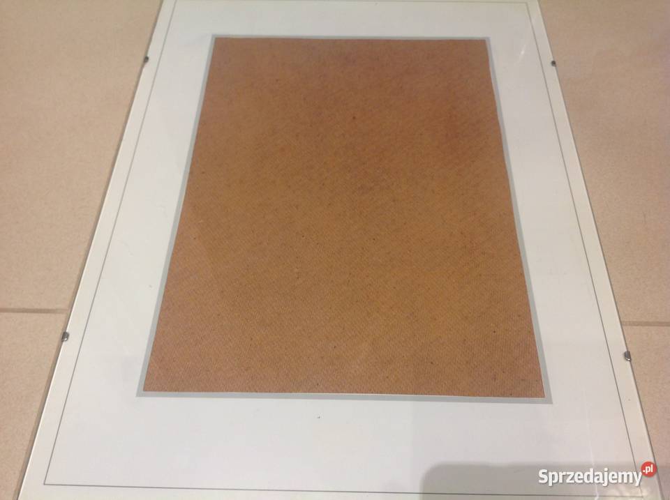 Antyrama 40x30 Nowa Sól