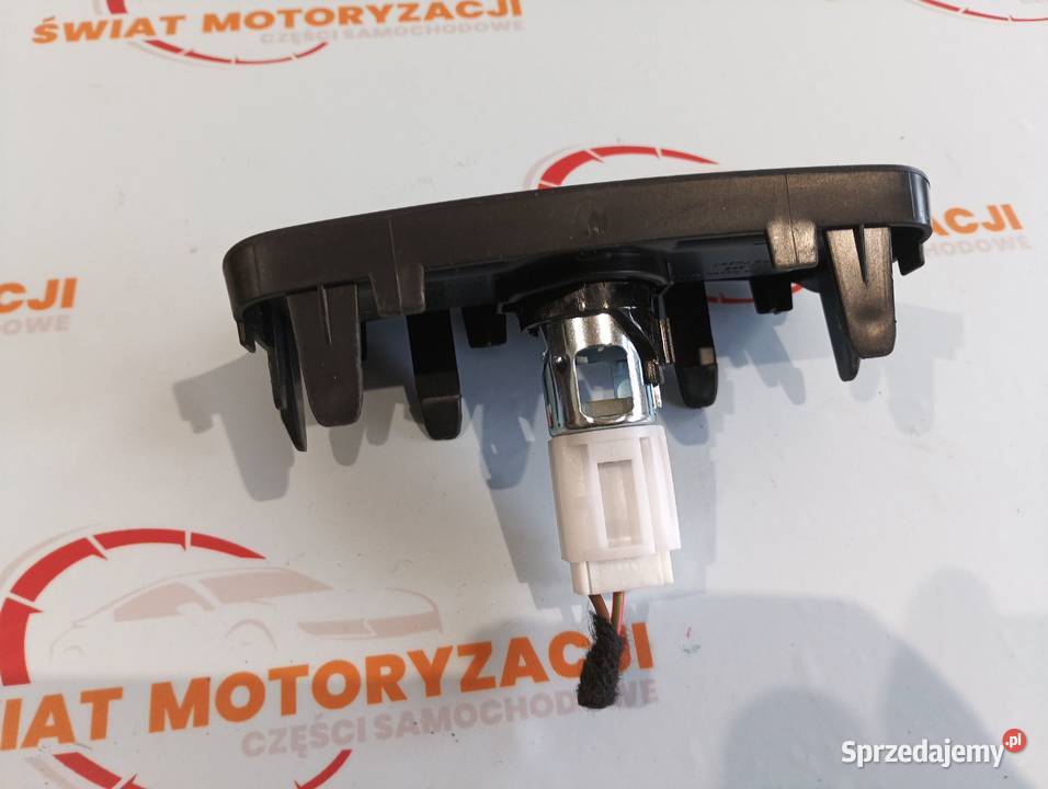 SKODA KODIAQ 19r gniazdo zapalniczki 565863365 osobowe świętokrzyskie Kielce