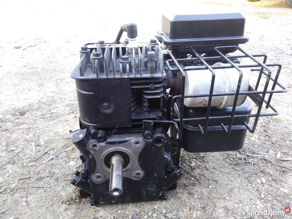 silnik briggsstratton 35 hp Złotniki Lubańskie